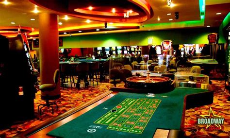 Spark casino Colombia
